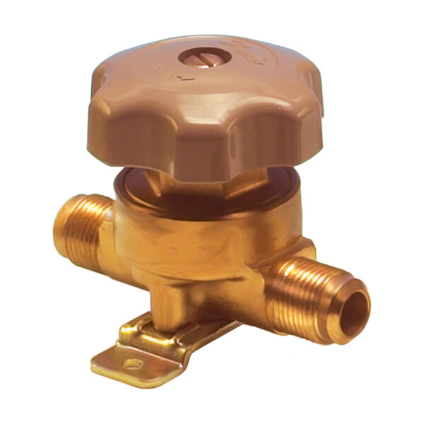 VALVULA DE PASO DE 3/8″ 009G0101 DANFOSS