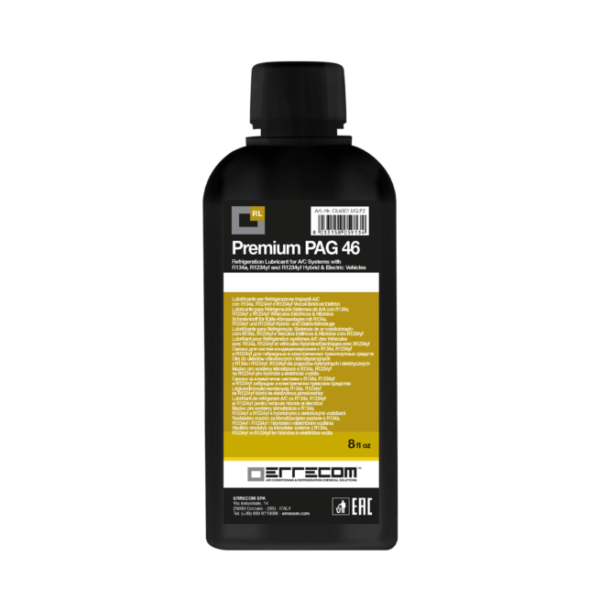 ACEITE AUTOMOTRIZ PREMIUM PAG 46 237 ML - ERRECOM